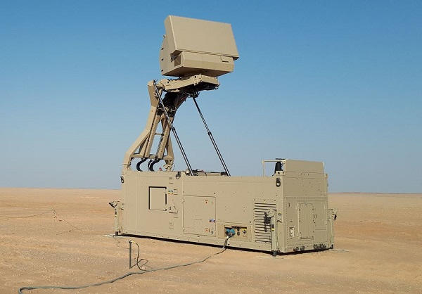 L’Irak acquiert de nouveaux radars du groupe français Thalès