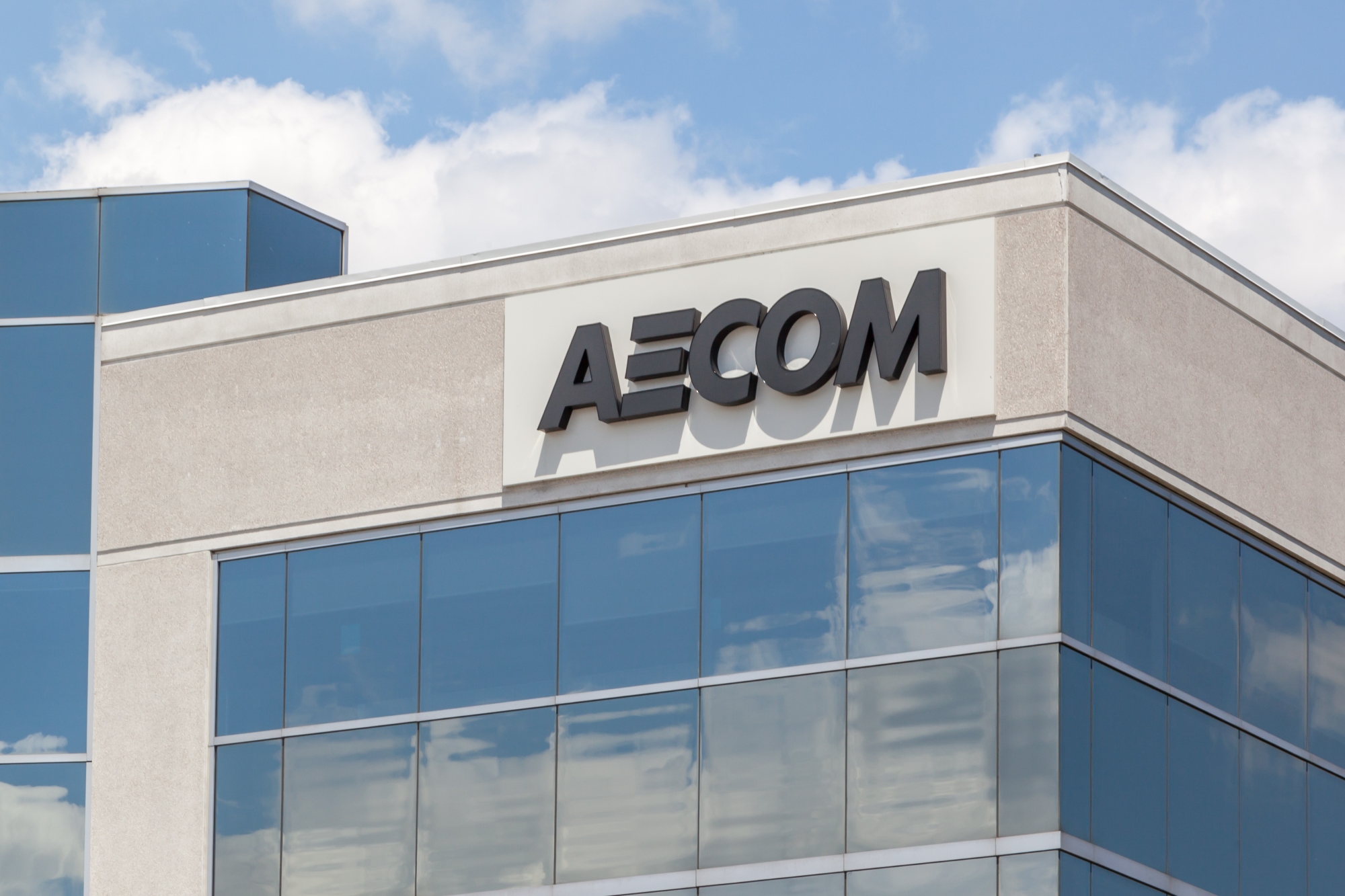 AECOM choisi pour le développement du secteur financier irakien